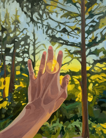 Tin Nguyen: How Nice To Not Rush