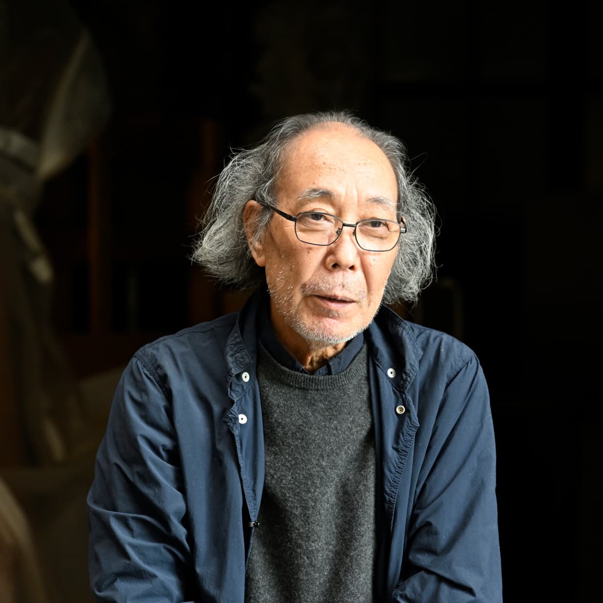 Shigeo Toya