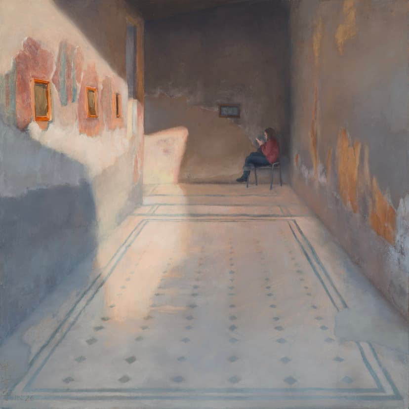 Judy Nimtz, Billis Williams Gallery, Los Angeles, 2026