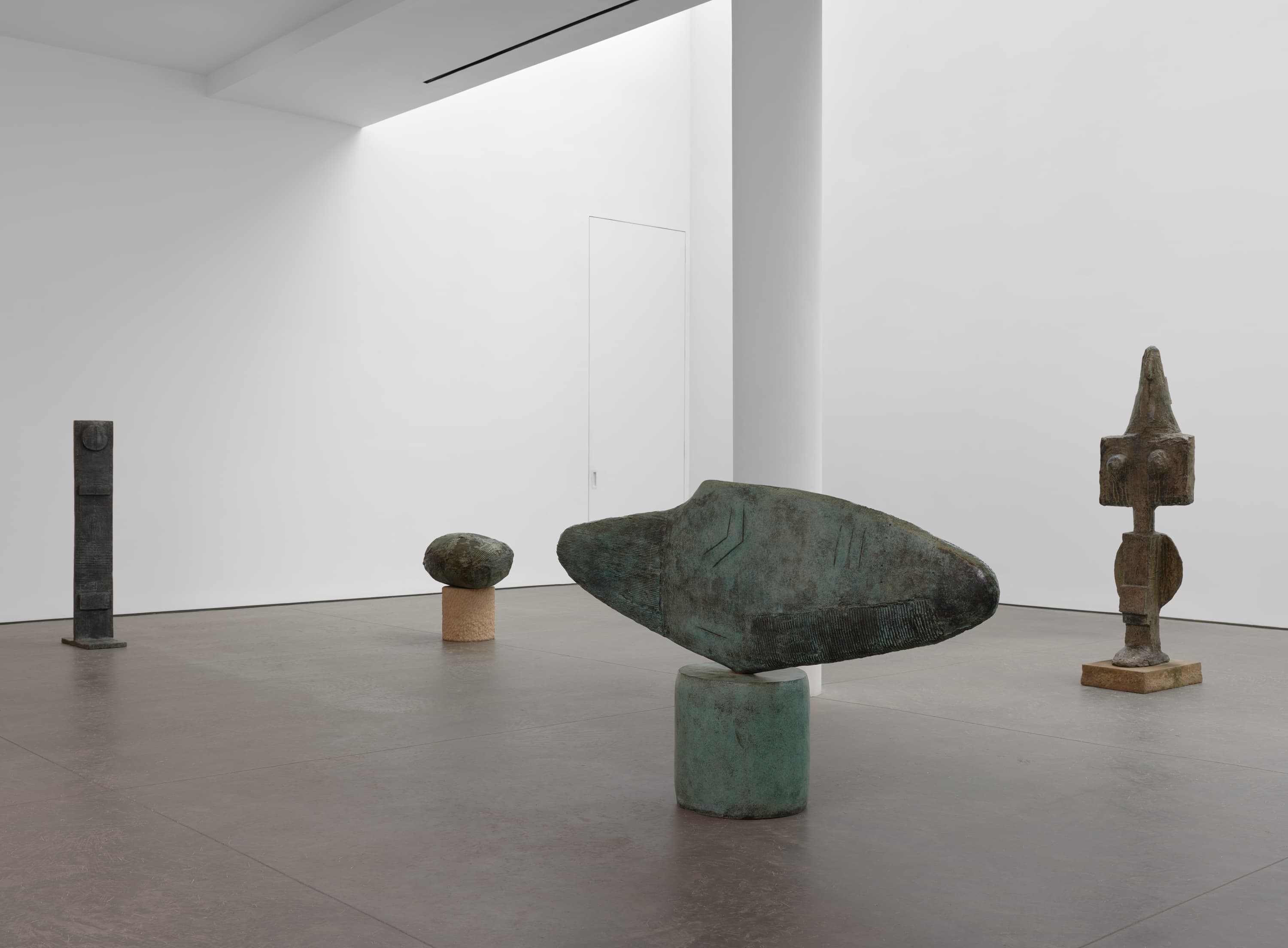 William Turnbull: Origins (1946–1959)