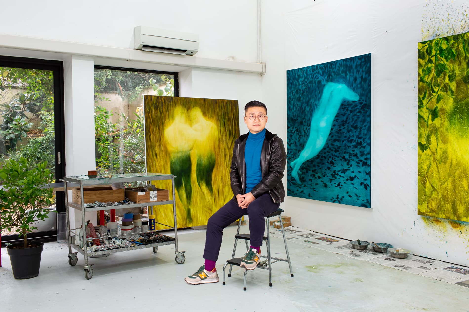 Xie Lei