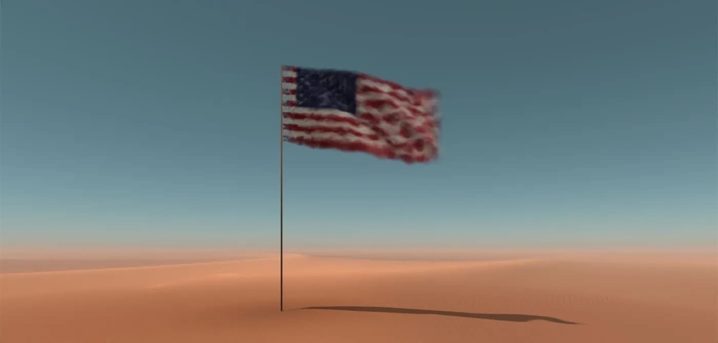 We Had Been Citizens of No Country