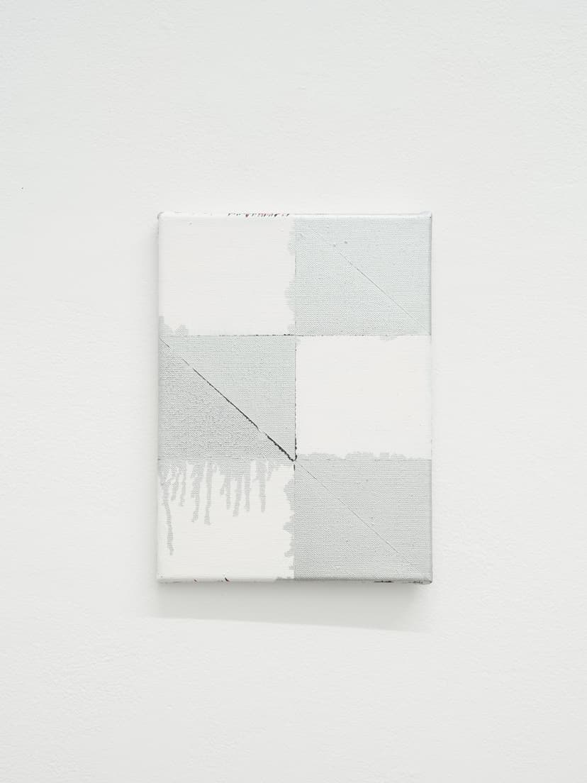 Untitled (Abstraction 22_2026)