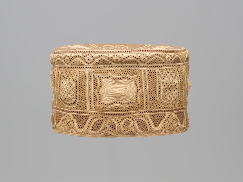 Hat (Kofia ya Kiua)