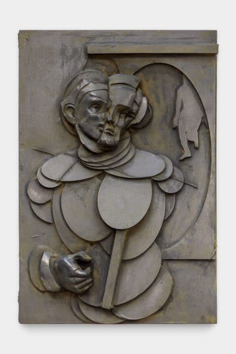 Matthew Monaha: As Above, So Below