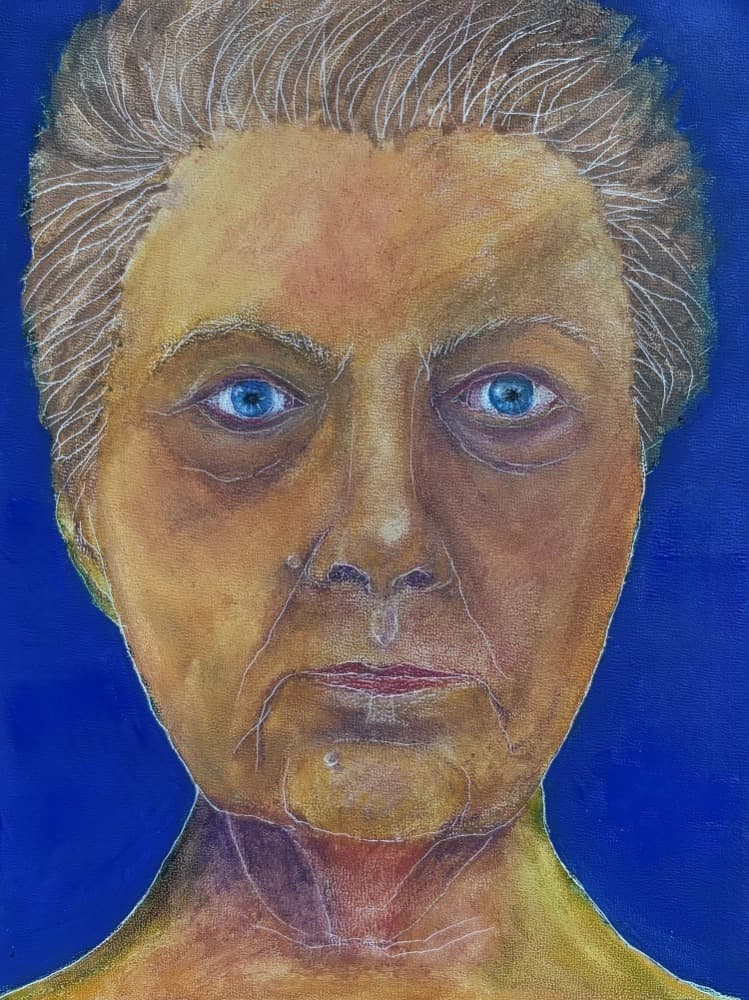 Self Portrait 1