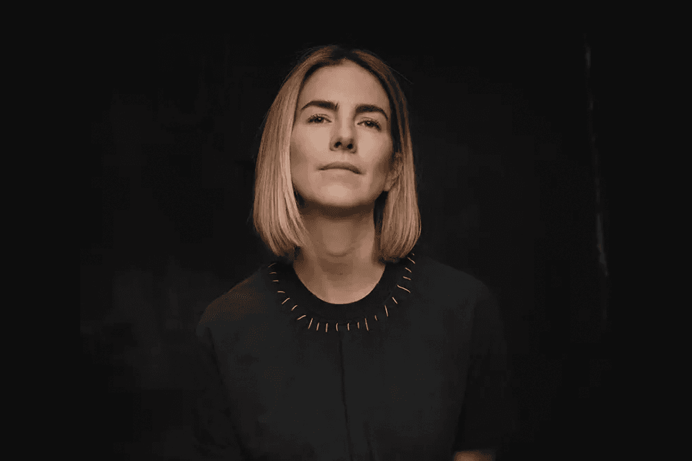 Material and Materiality: An Evening with Ana María Caballero