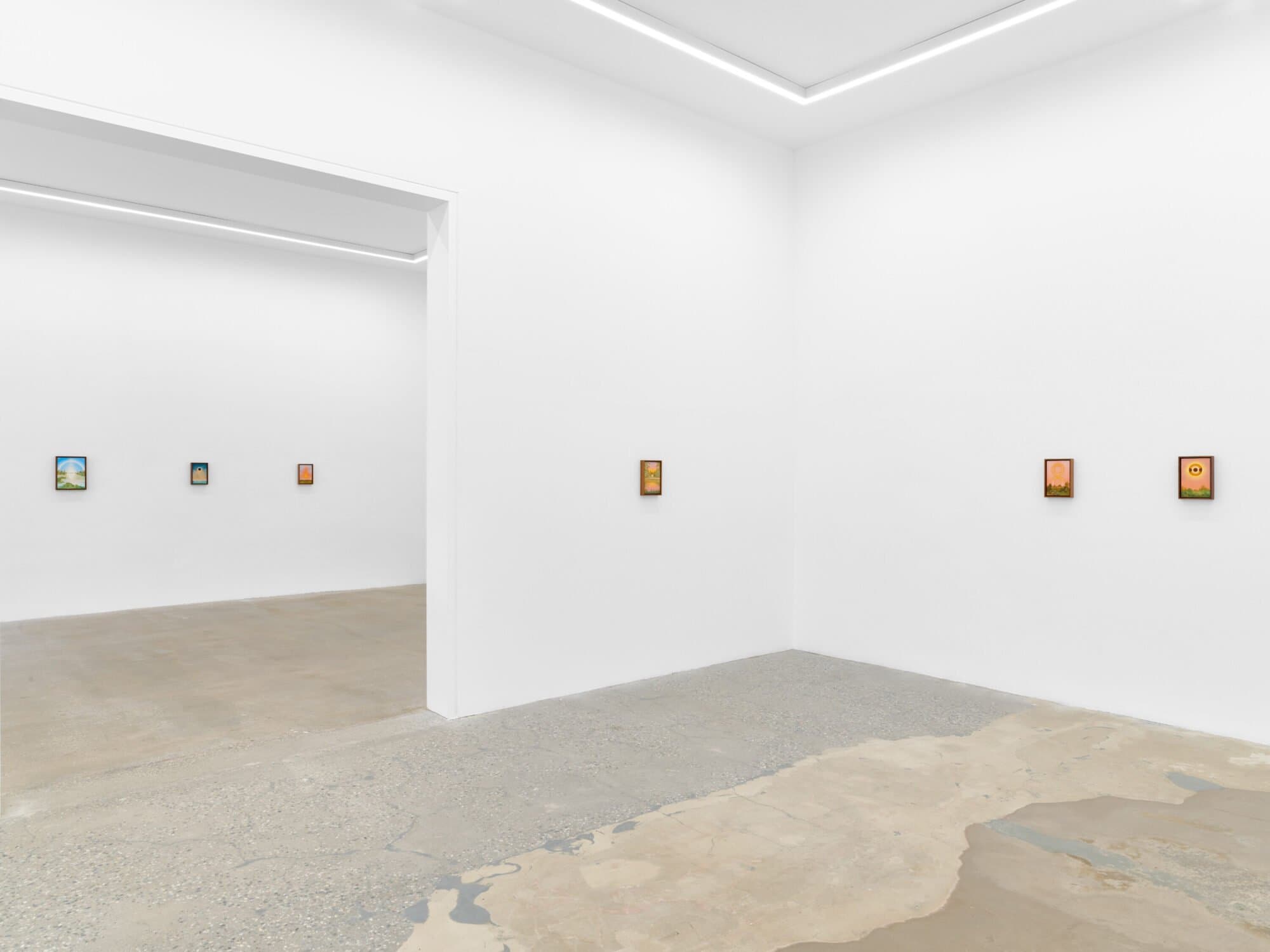 Angela Lane: Phase Shift