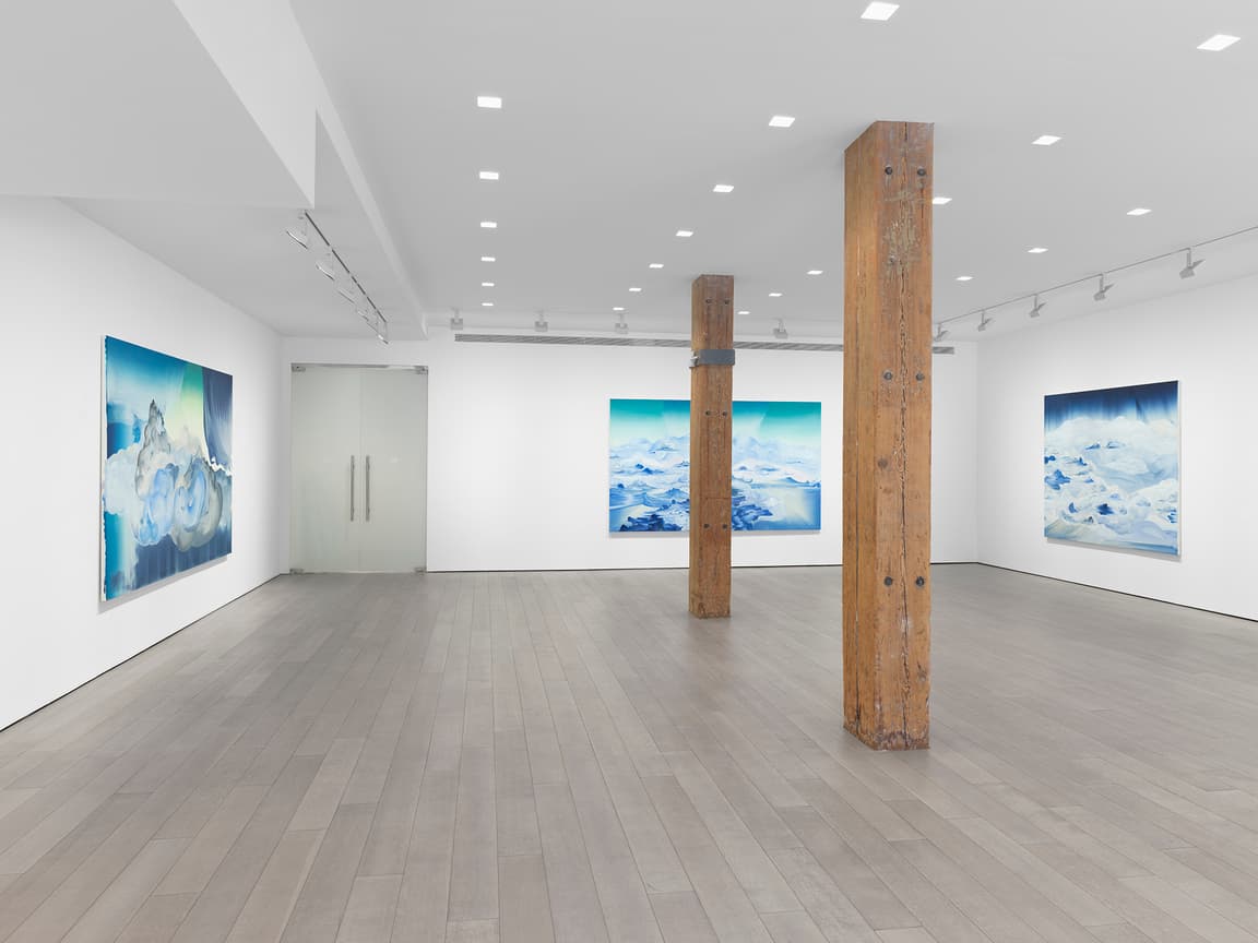 Elliott Green: Lost Horizon