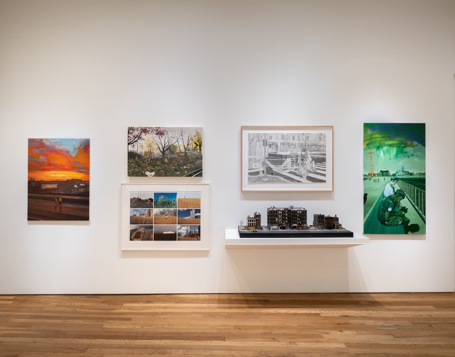 American Landscape Summer Show Extravaganza!