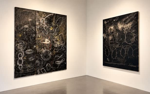 Installation view, FRANK! A life defined by the freedom to make, L'SPACE Gallery, New York, 2026