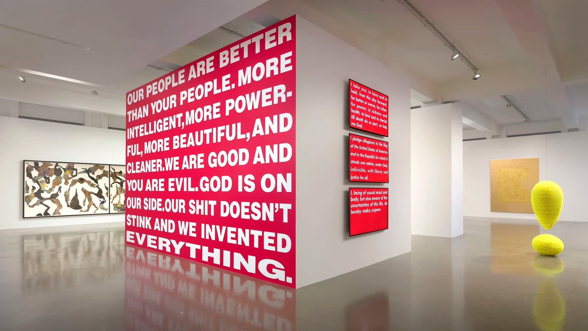 10 Years LA!