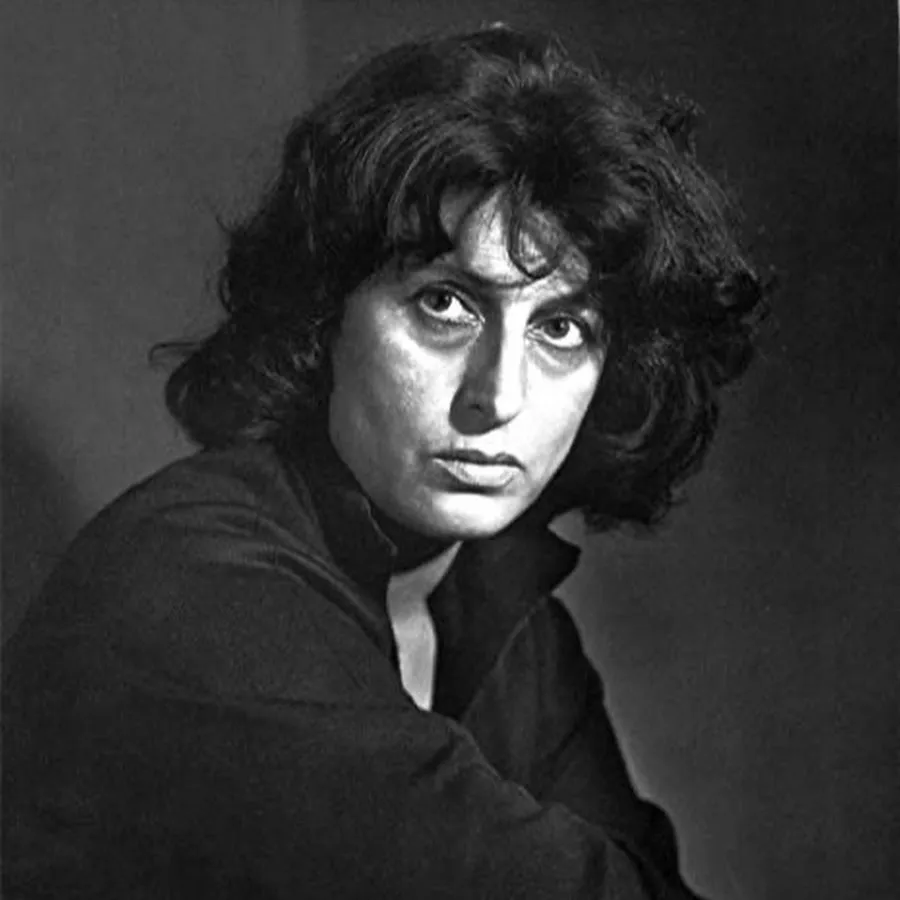 Jools Rothblatt