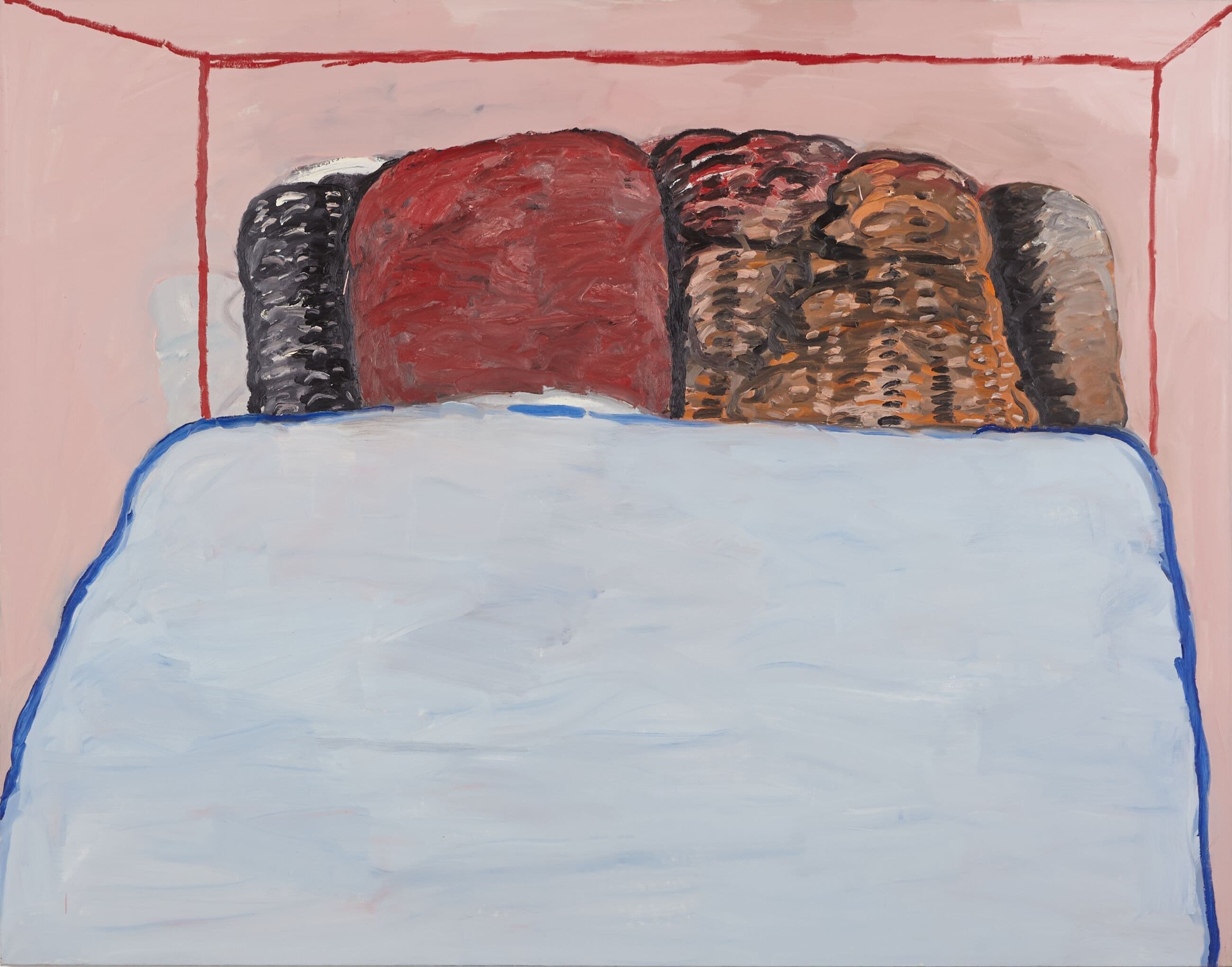 Philip Guston: Paintings and Drawings 1964 - 1978