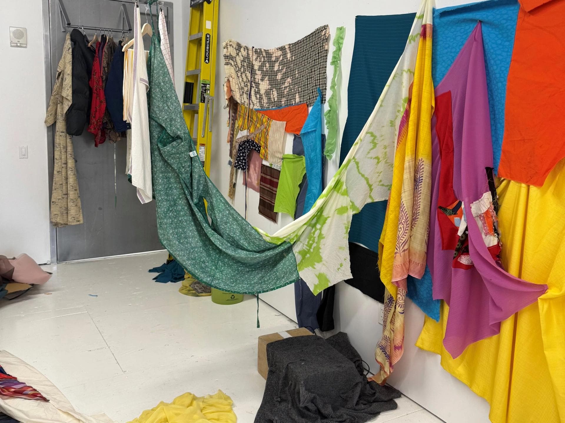 Eric N. Mack: Fishers of Men