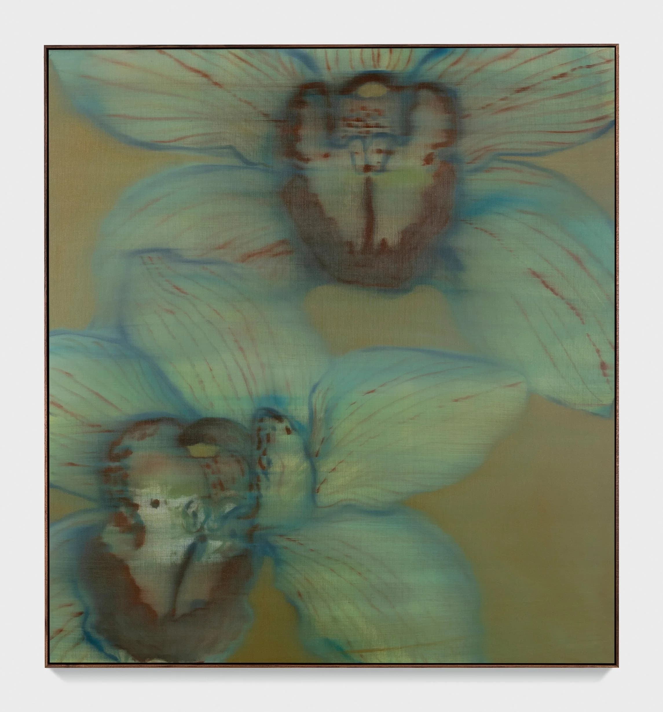 Heath Wae: Mineral Meridian