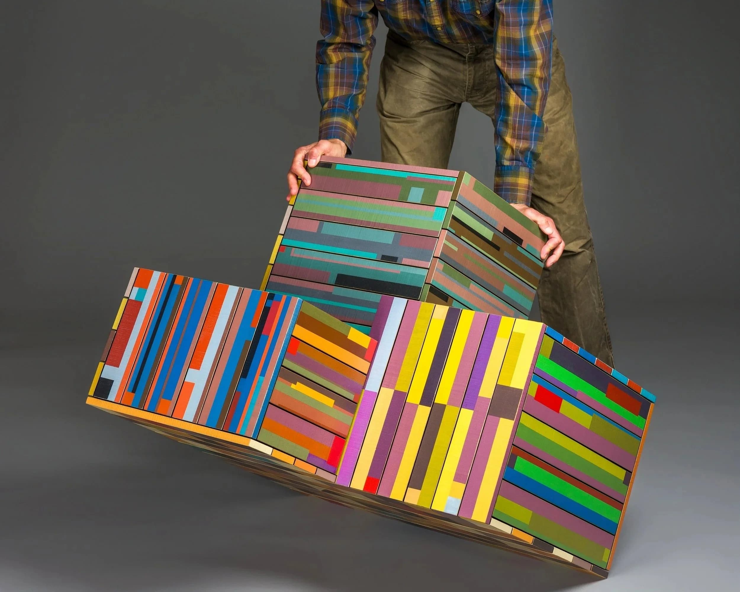 Labor & Adornment: Radical Craft