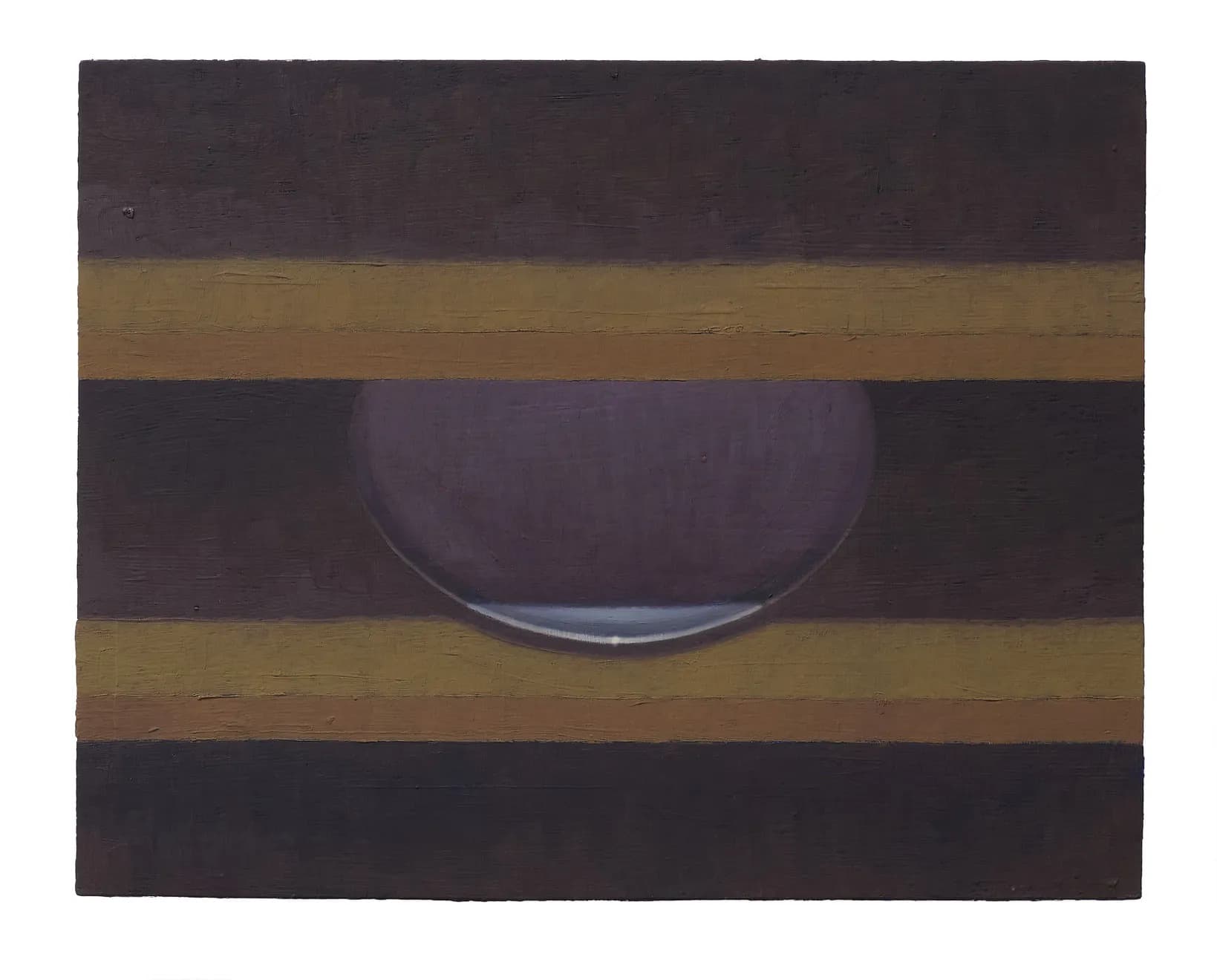 Xiangjie Rebecca Wu: A Room Rehearses Its Own