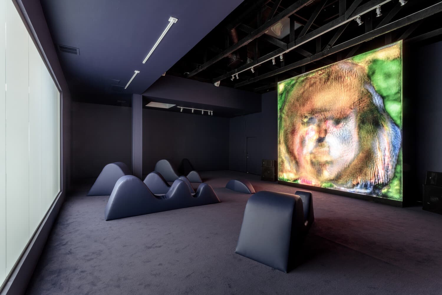 Marco Perego: The Being