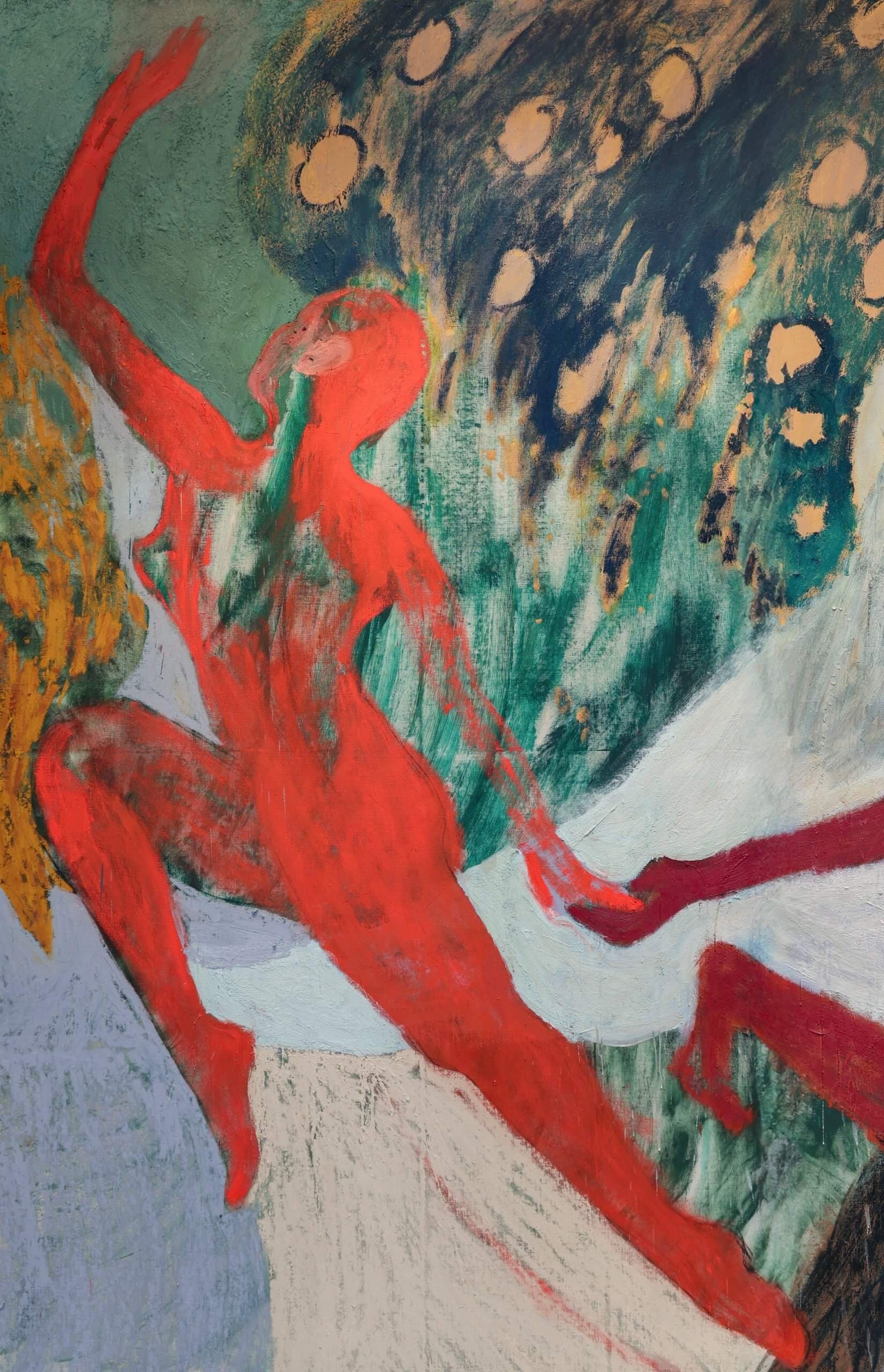 Emma Fineman: Devotion