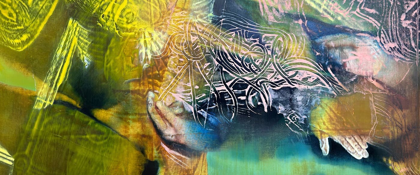 Alex Carver: The Knot