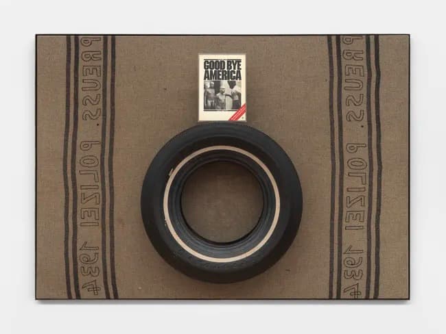 Nick Hoecker: NATURE