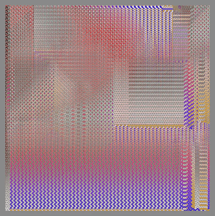 Harm van den Dorpel: Senescenence