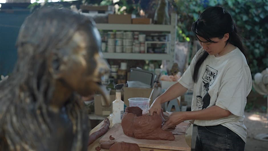 Art21 Premiere of "Realms of the Real"