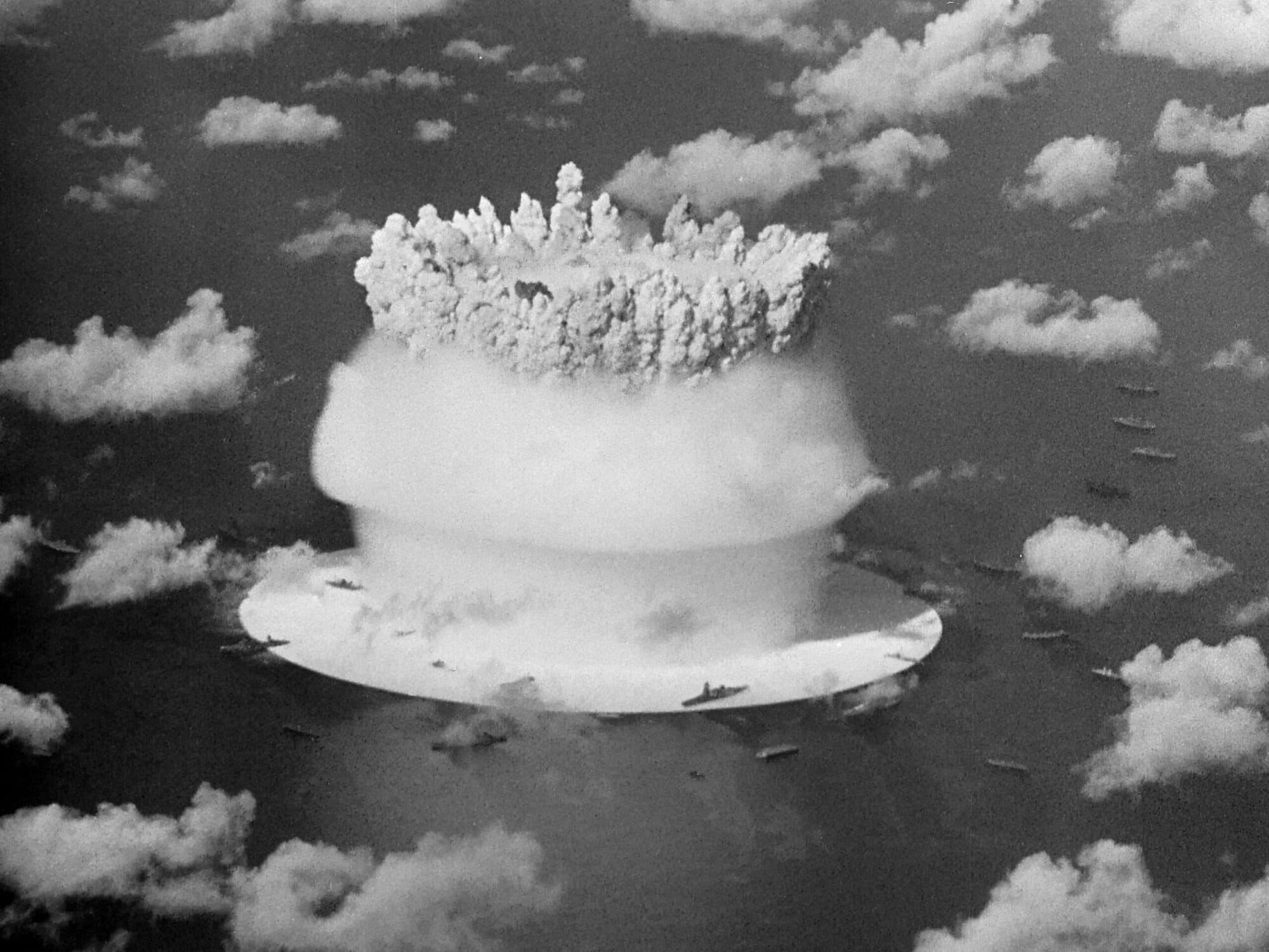 Bruce Conner: Recording Angel