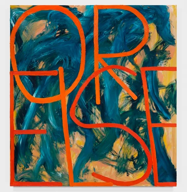 Sam Jablon: Luck or Else