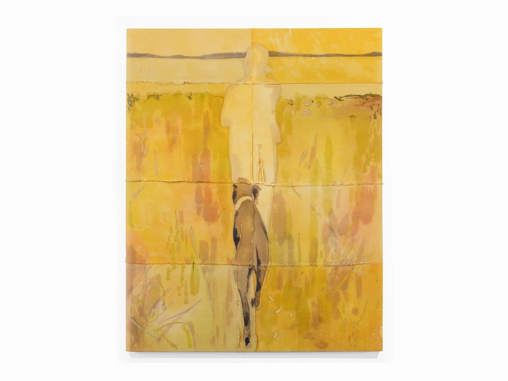 Tessa Greene O’Brien: Poems From Here