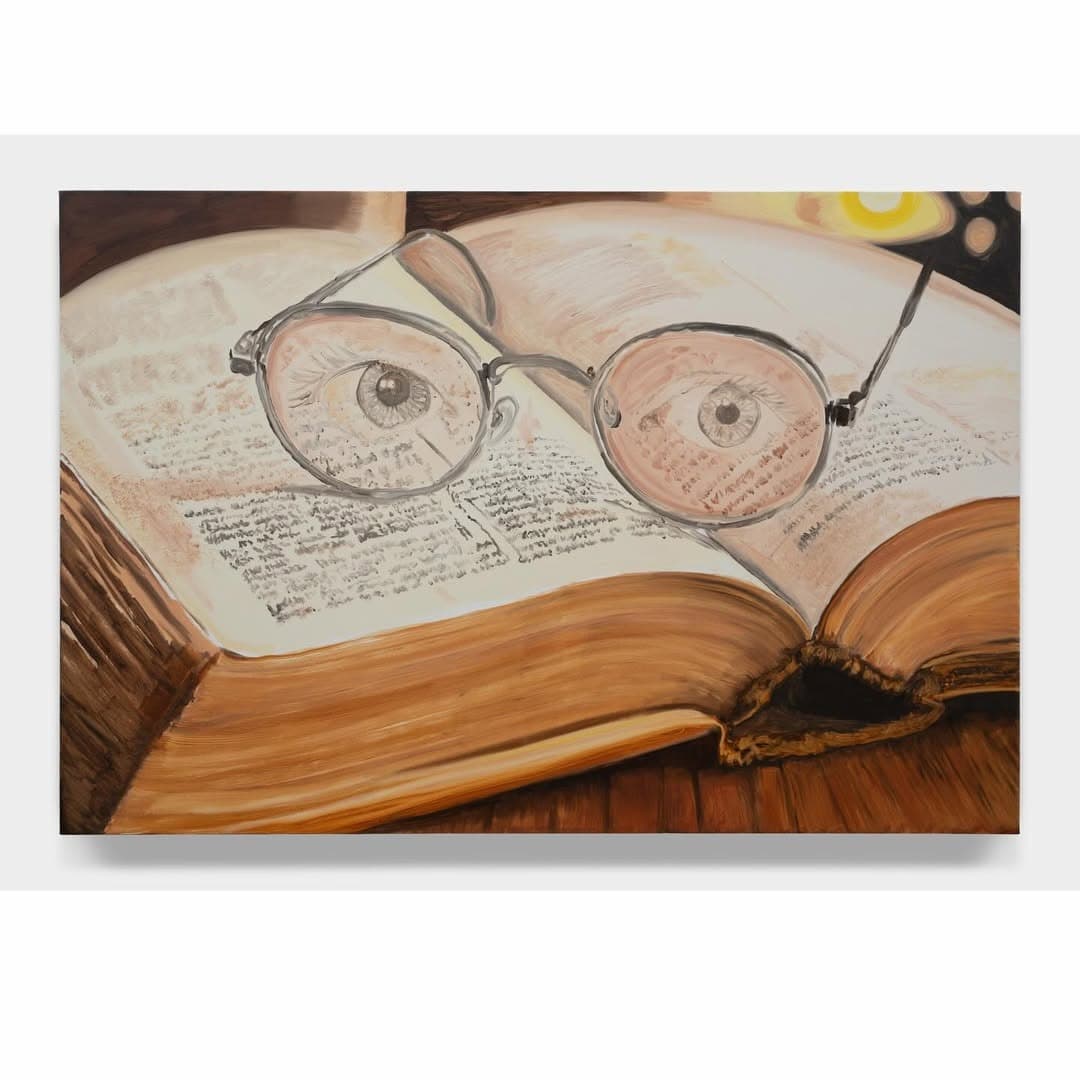 Kate Bancroft: Crying in the Mirror