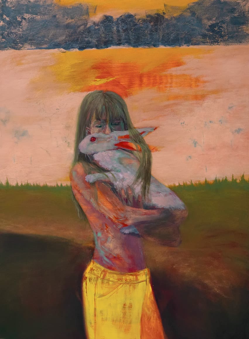 Innocence and Intruders