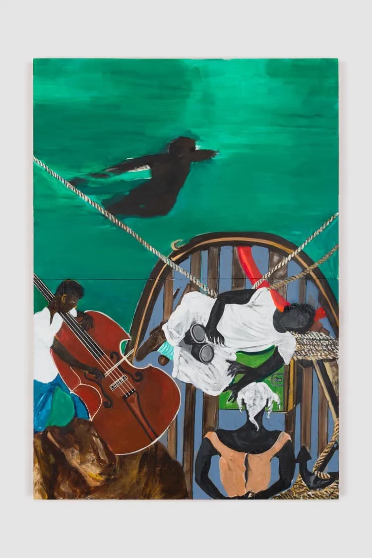 Arjan Martins: 40° 39′ 40″ N, 73° 56′ 38″ W