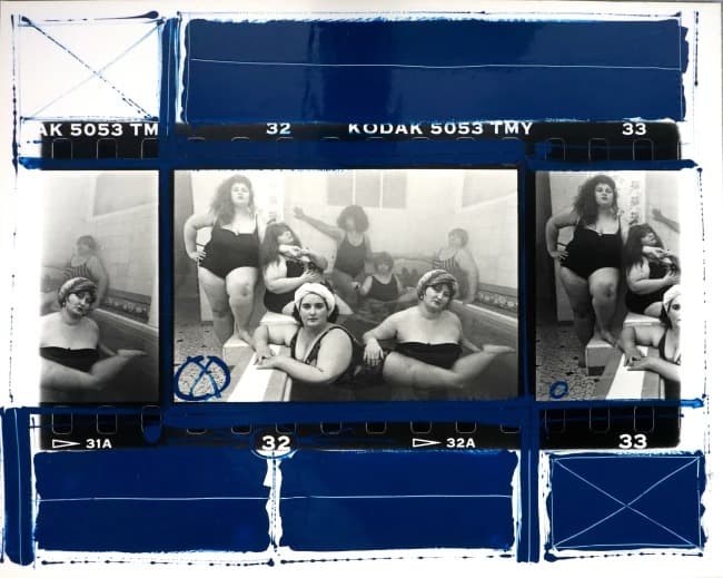 William Klein: In Your Face!