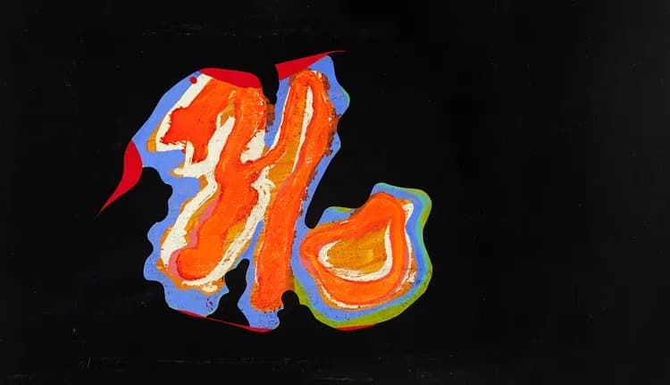 NO!art: Downtown Rebellion, 1960s