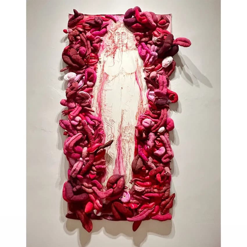 Elsa María Meléndez