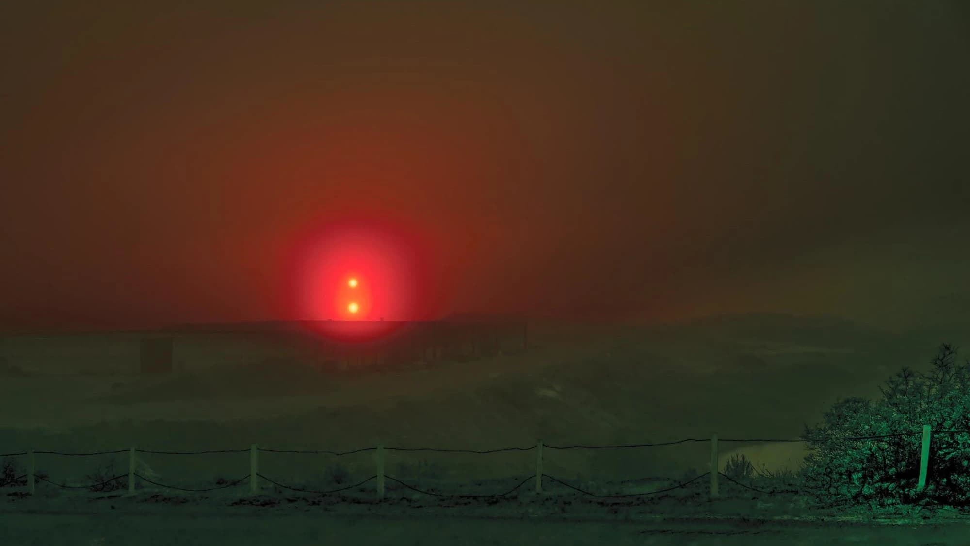 Artist Talk with Steve Giovinco