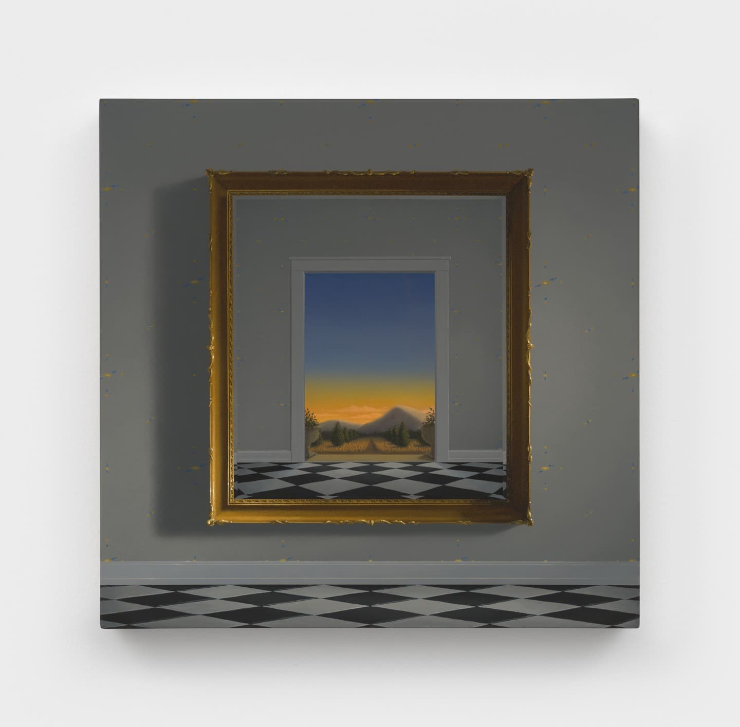 Quentin James McCaffrey: The Gifts