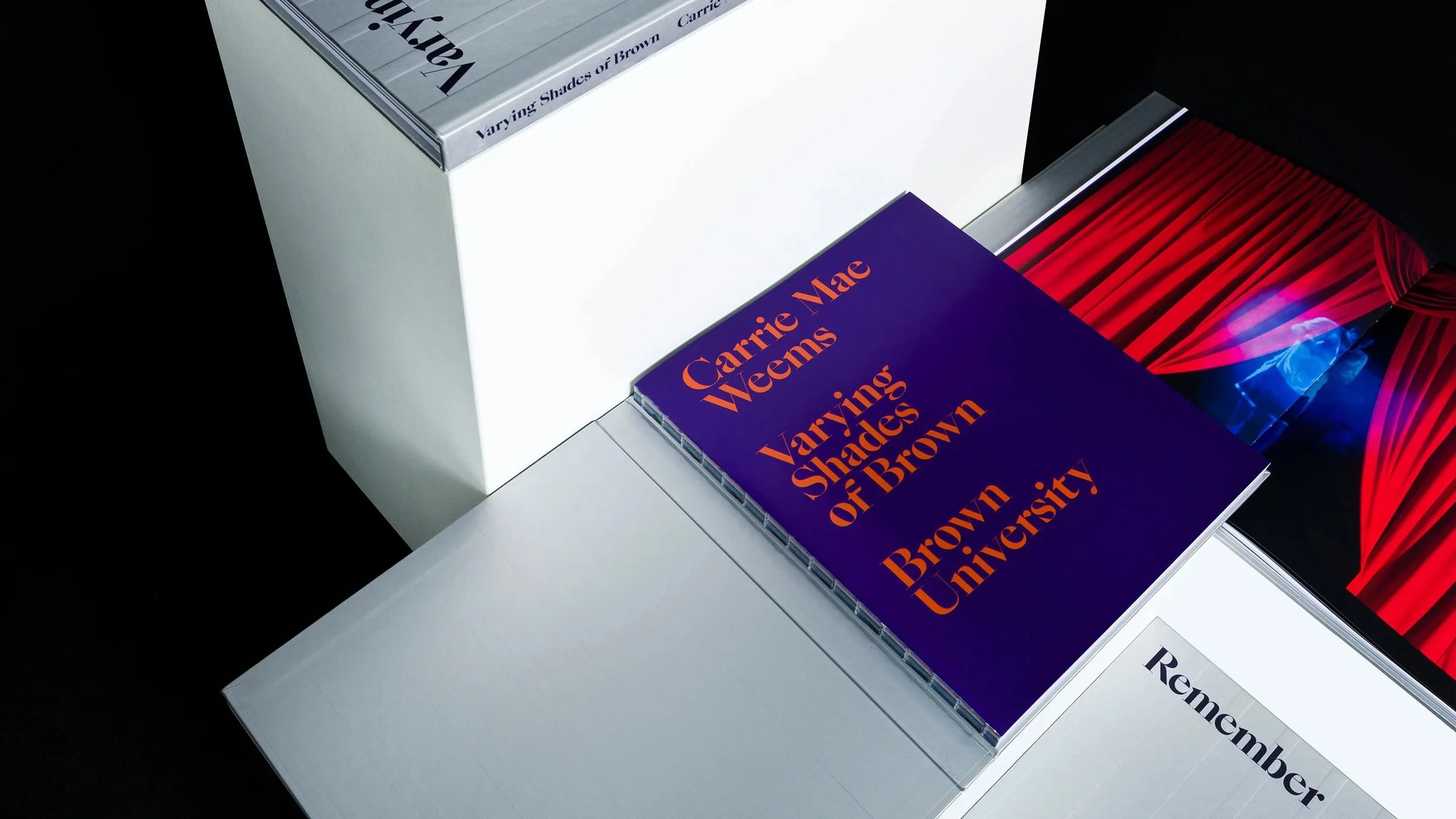 Lecture by Caleb Cain Marcus