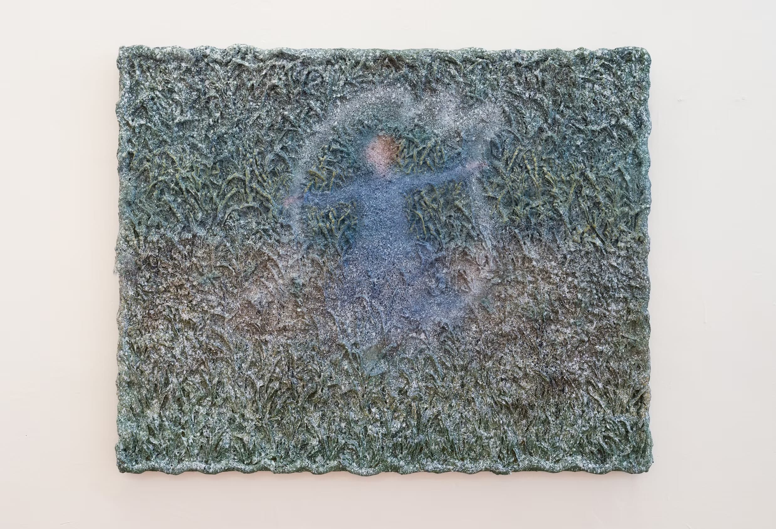 Nana Kuromiya, Derek Weisberg