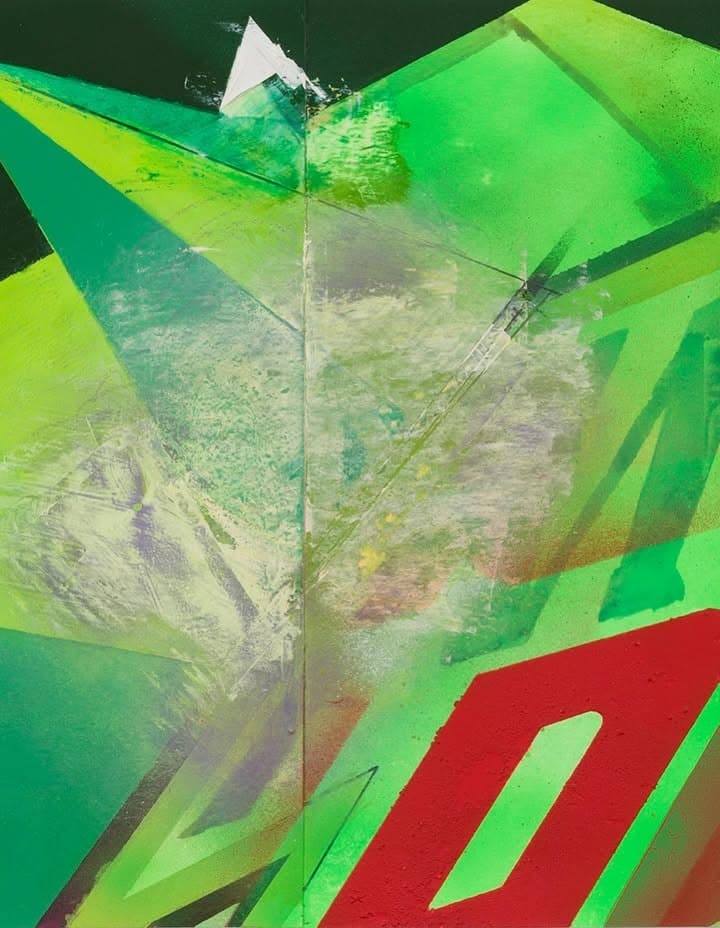 Chase Wilson: YELLOW 5