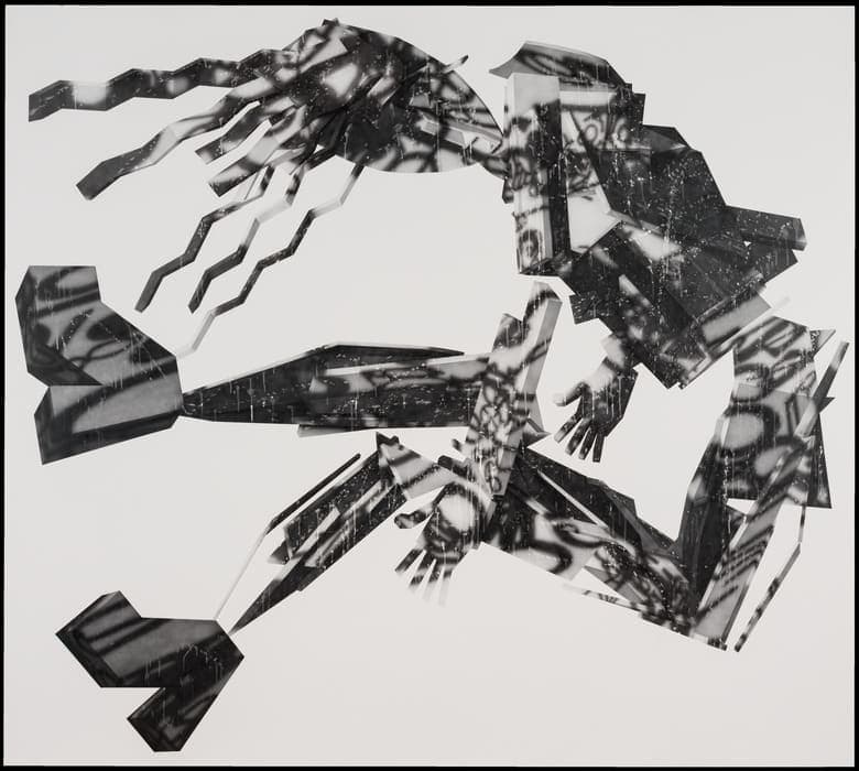 Artist Talk with Avery Singer and Rita Ackermann