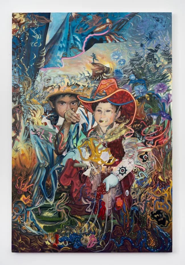 You Should’ve Been There