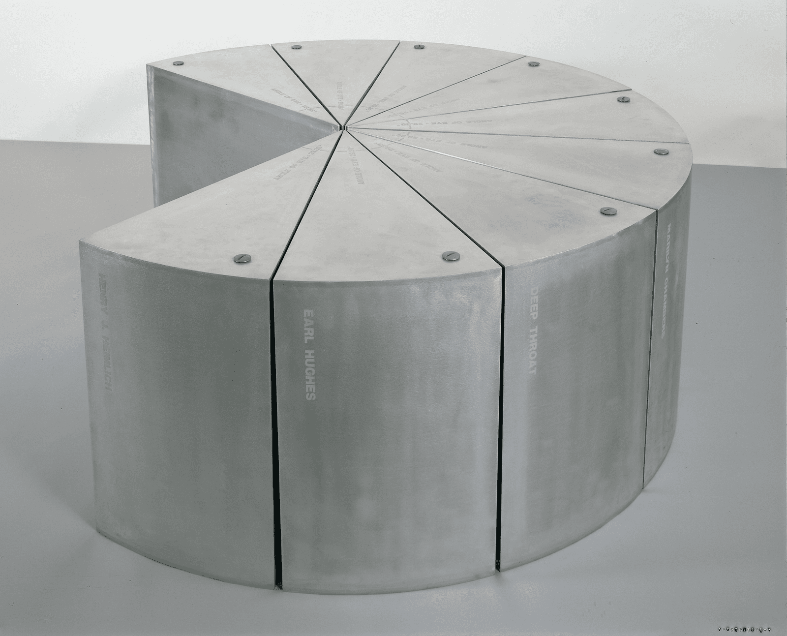 Michael Joo: Sweat Models 1991-2026