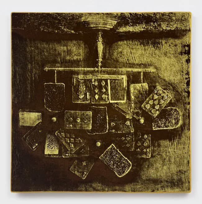 Lior Modan: Bread and Magic