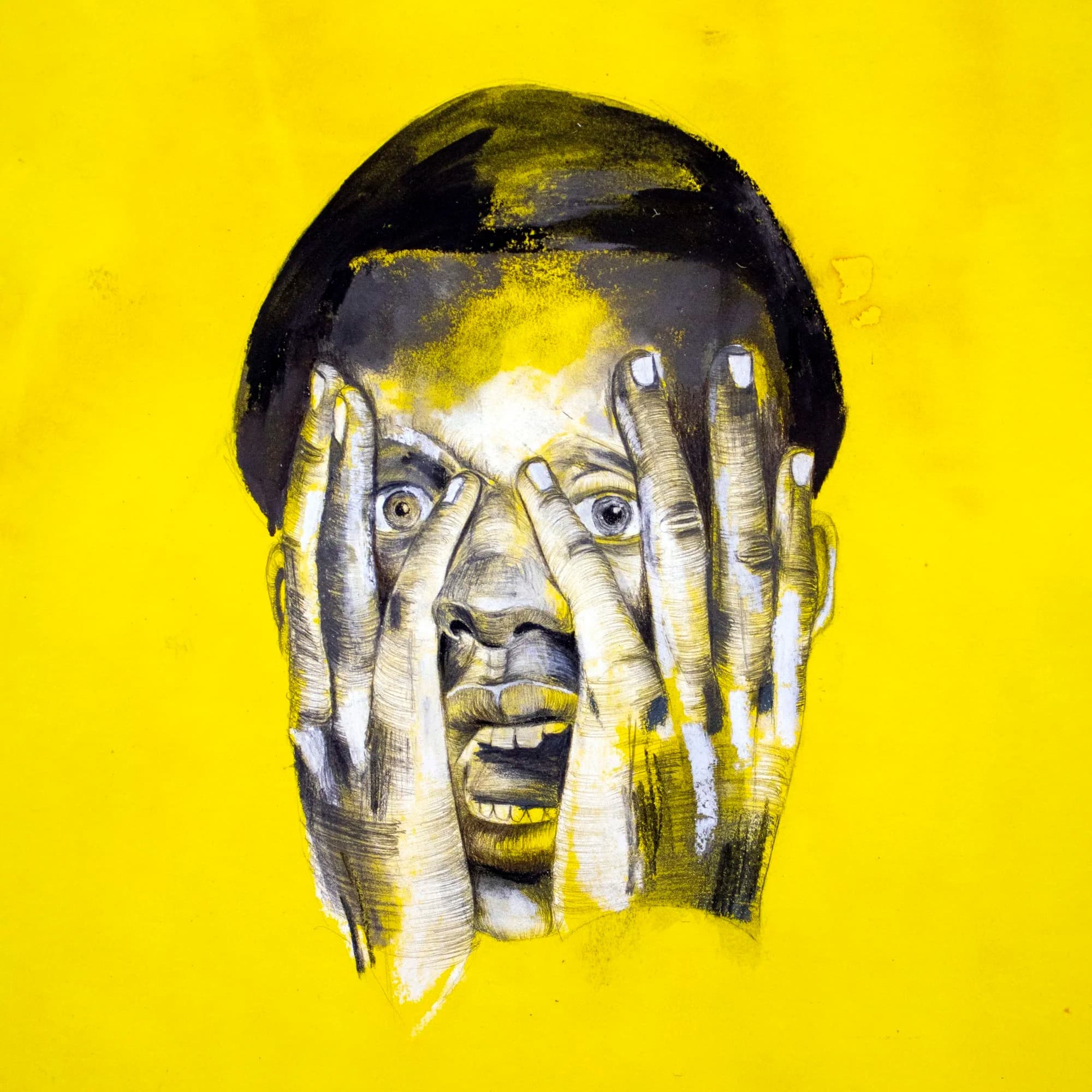 Wardell Milan: More Action! More Excitement! More Everything! AMERIKA!