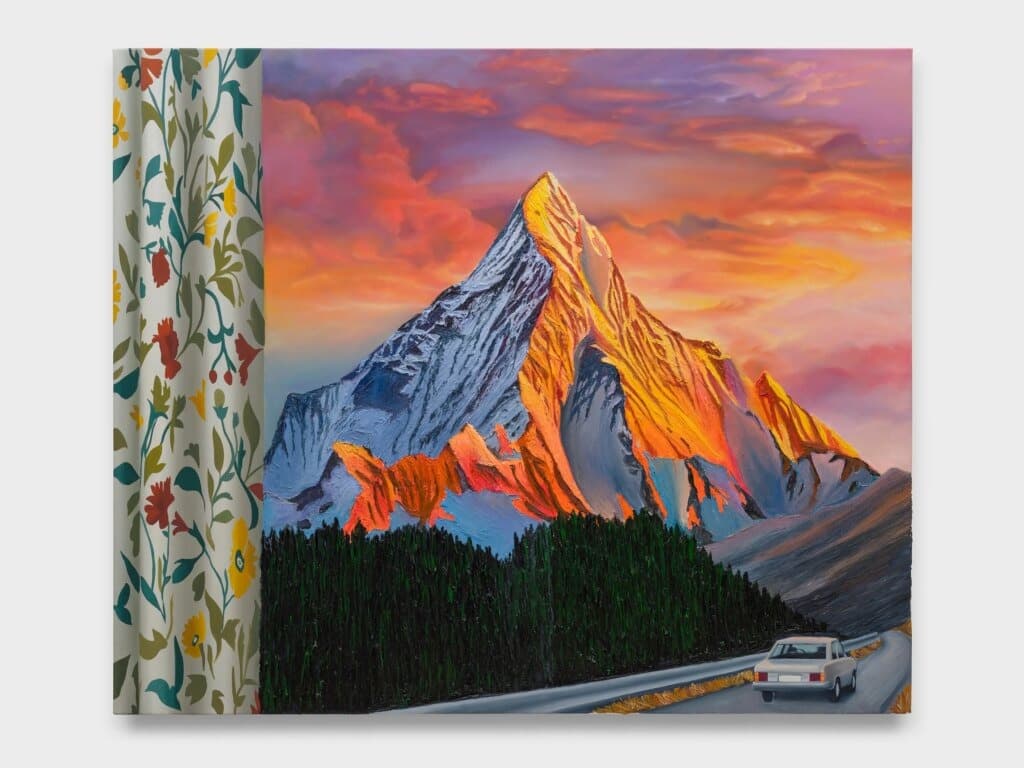 Alec Egan: Groundskeeper