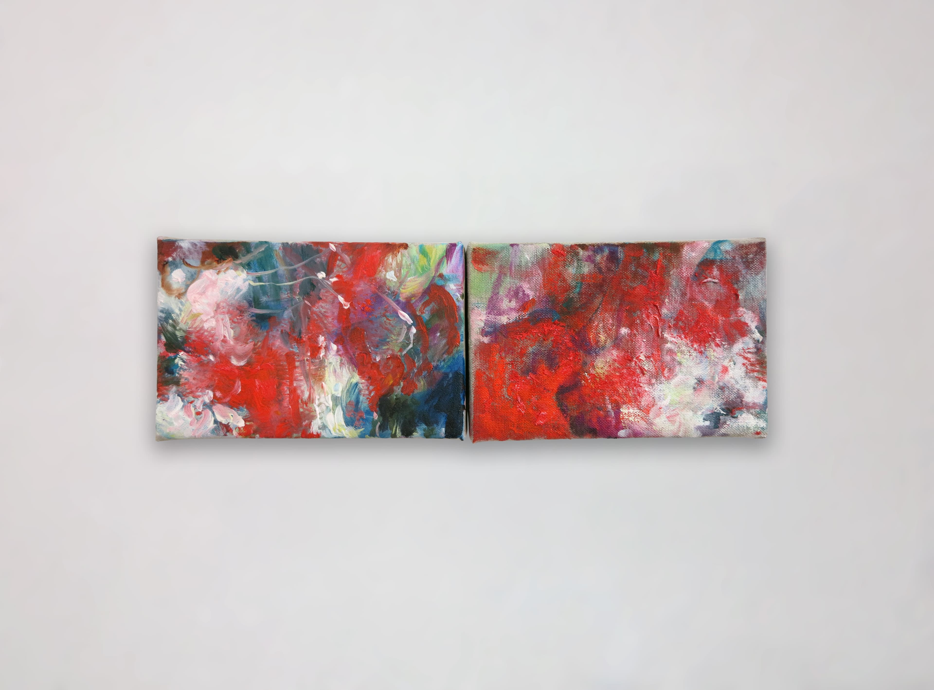 Kristy Chan: Short Letter, Long Farewell