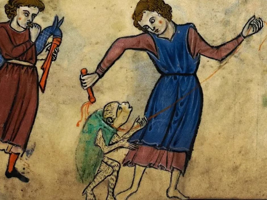 Mary Helena Clark: Screening and Discussion